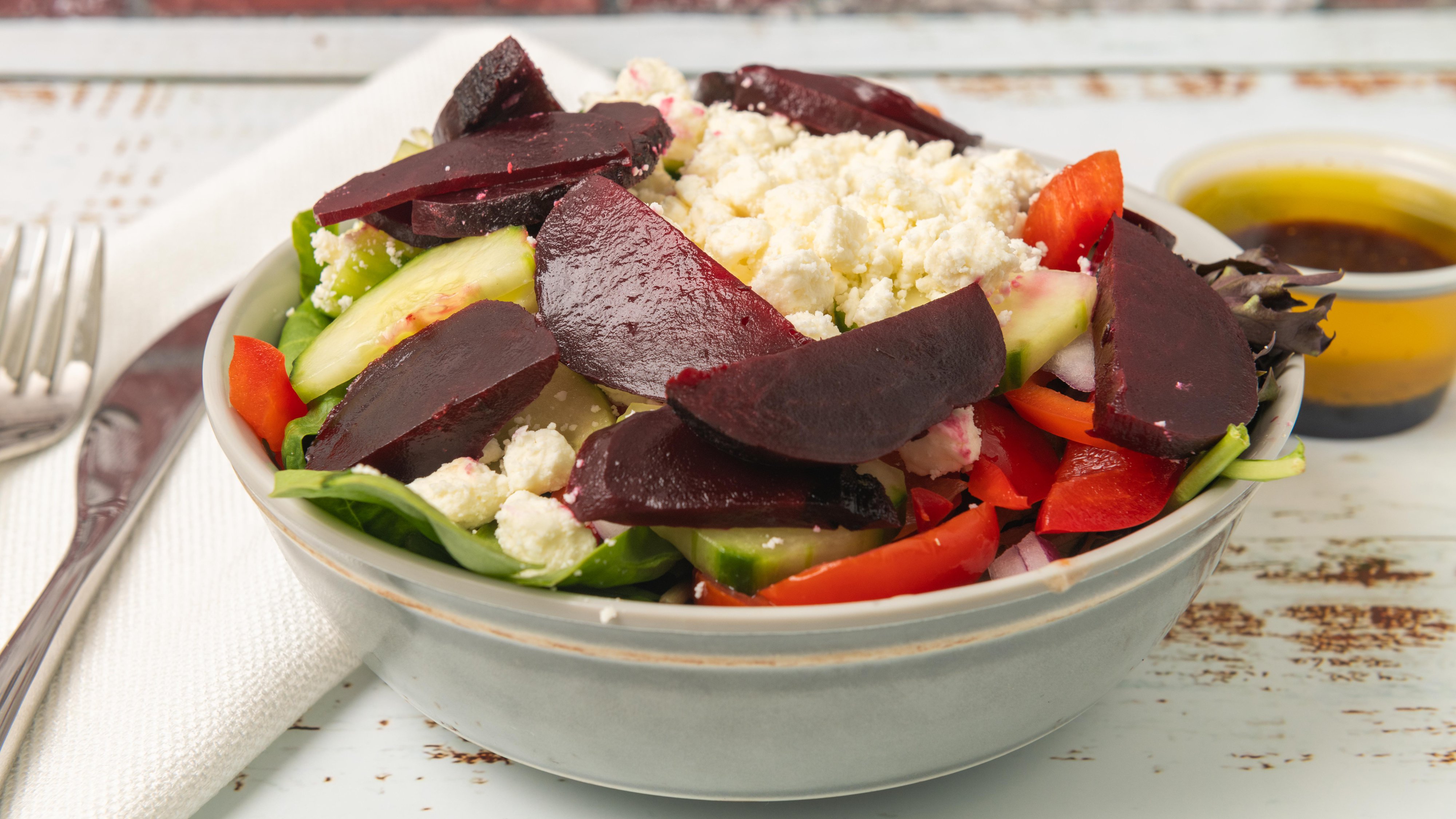 Garden Salad