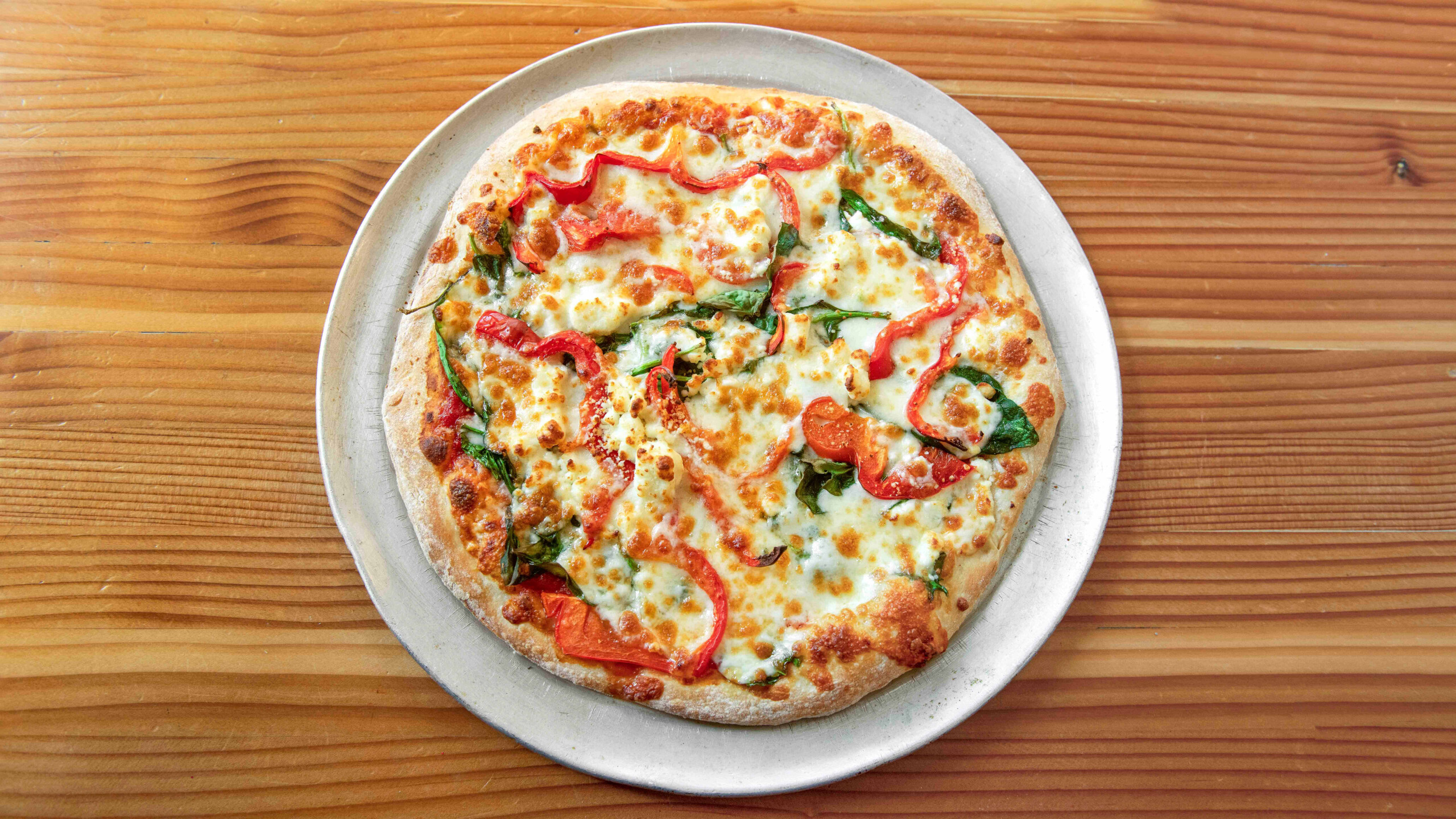 General Santo's Pizza