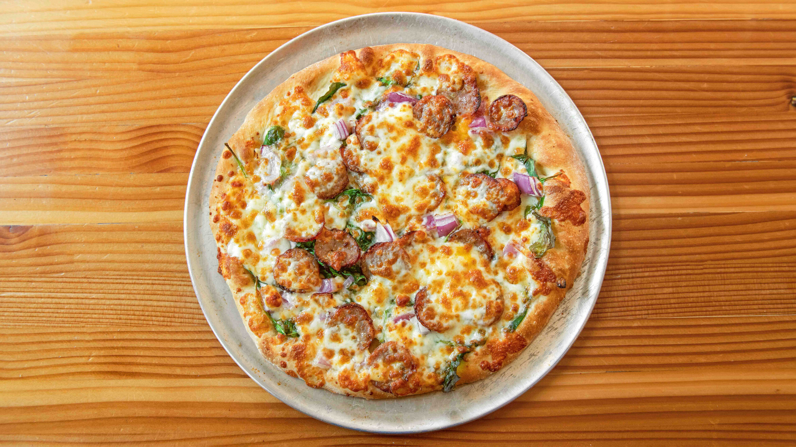 San Lorenzo Pizza