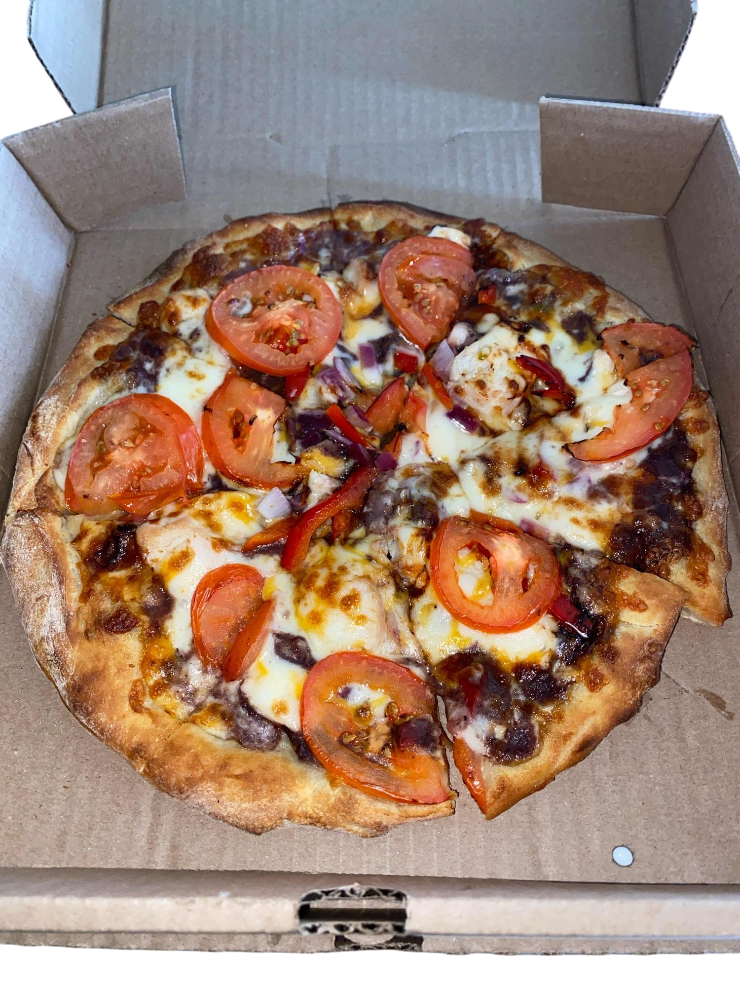 Southwestern Chicken
