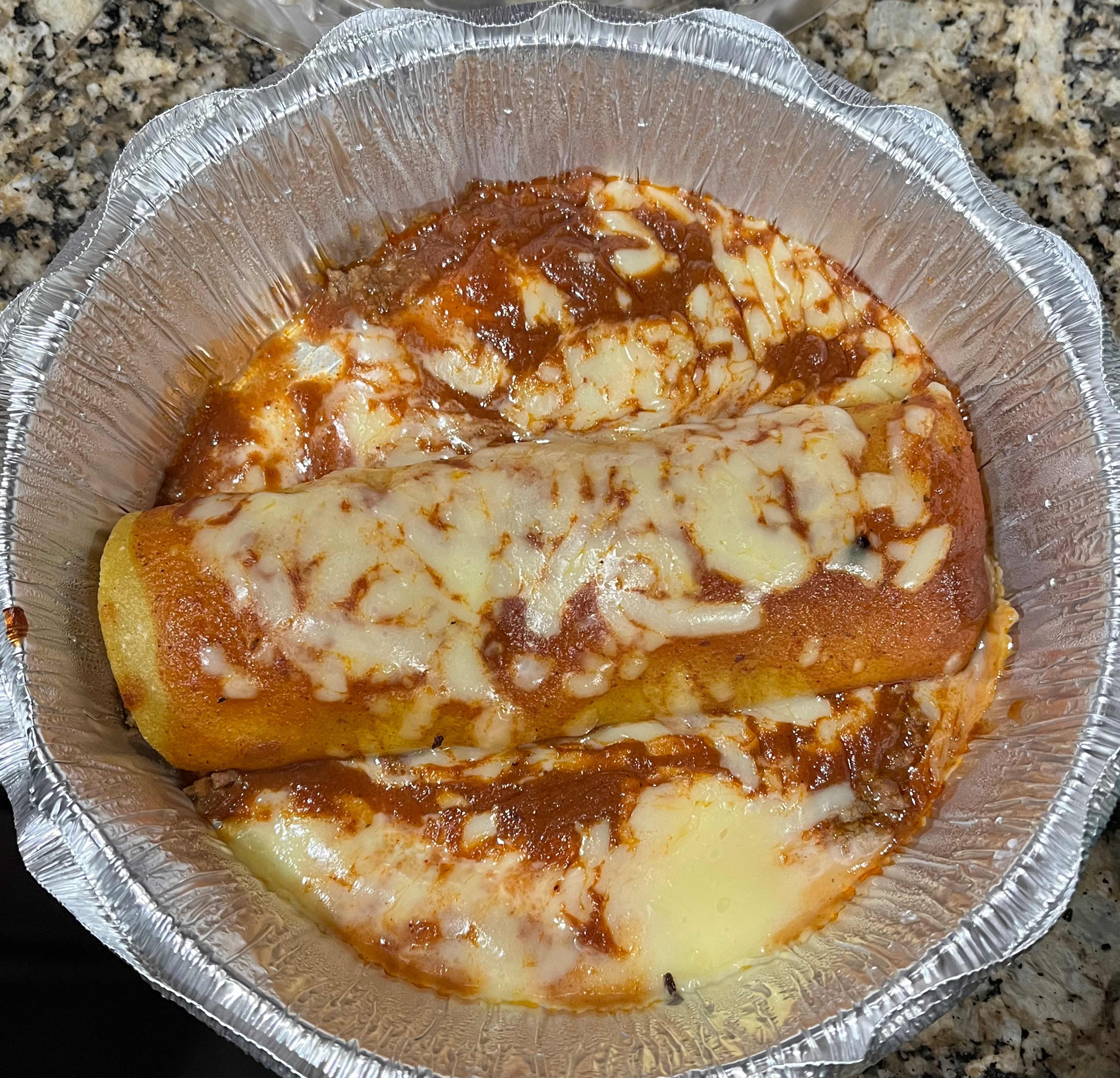 Enchilada