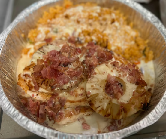 New Dinner Selections - Pollo Tropical