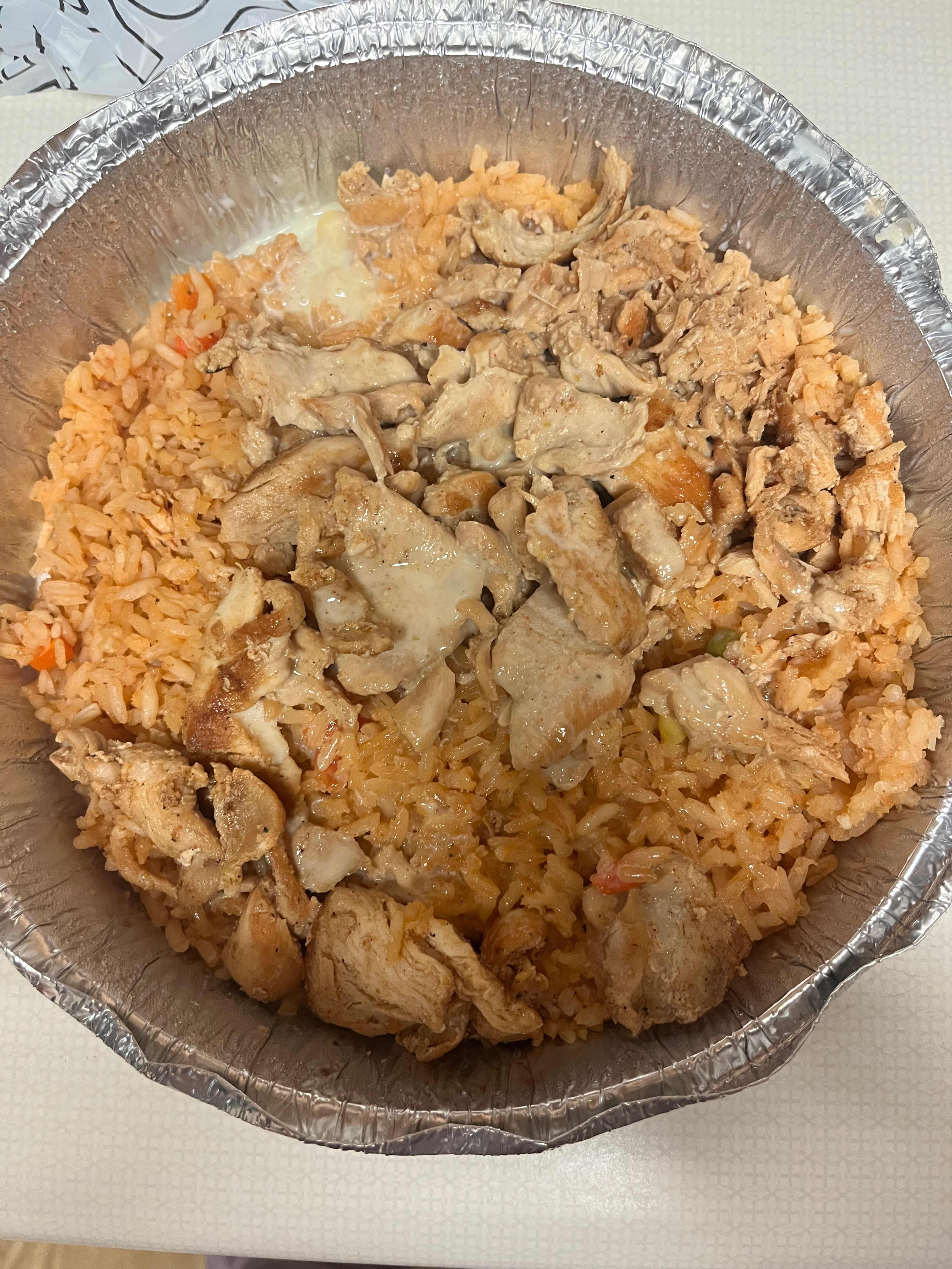 Pollo Loco