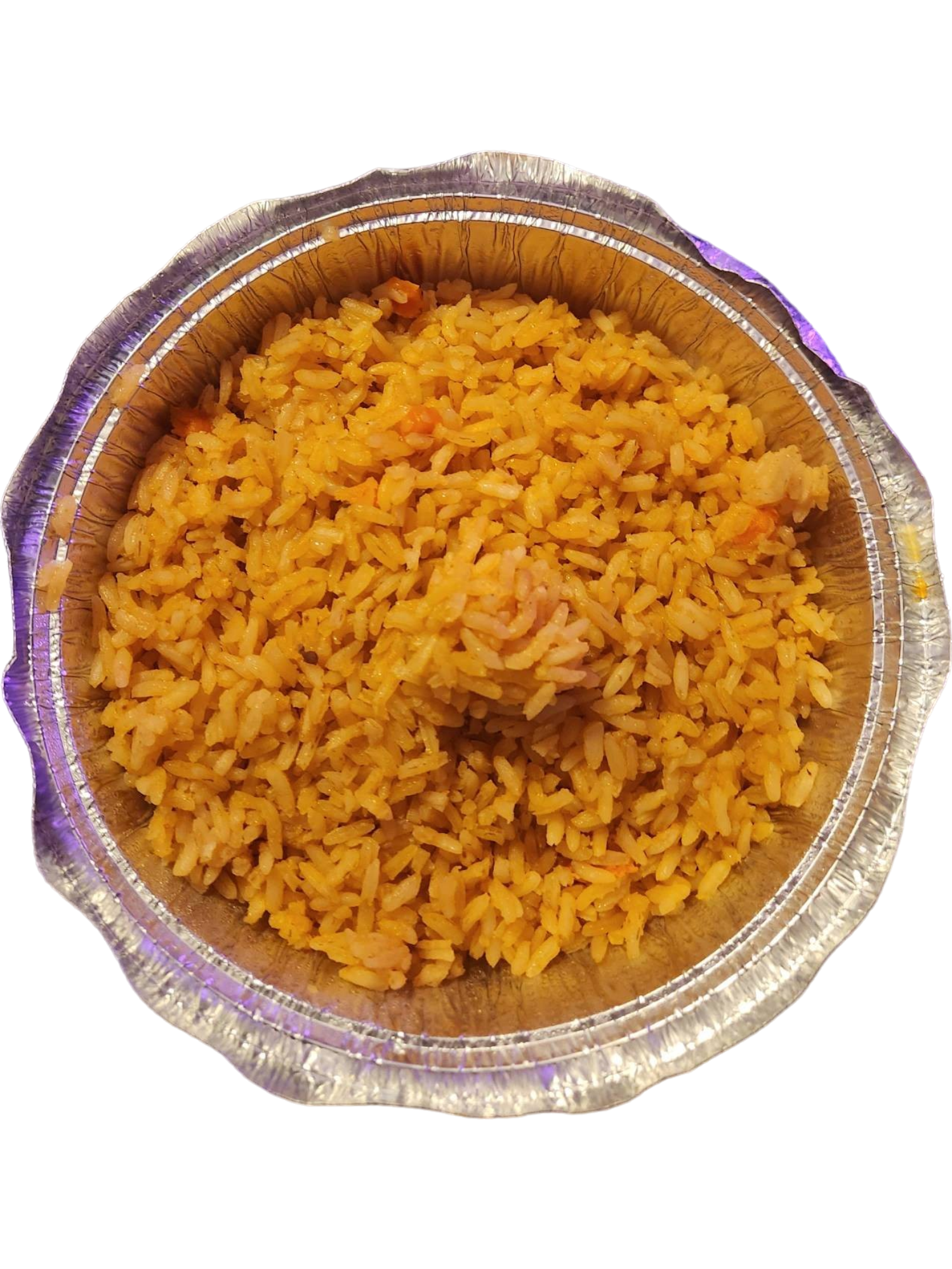 Side of Mexican Rice