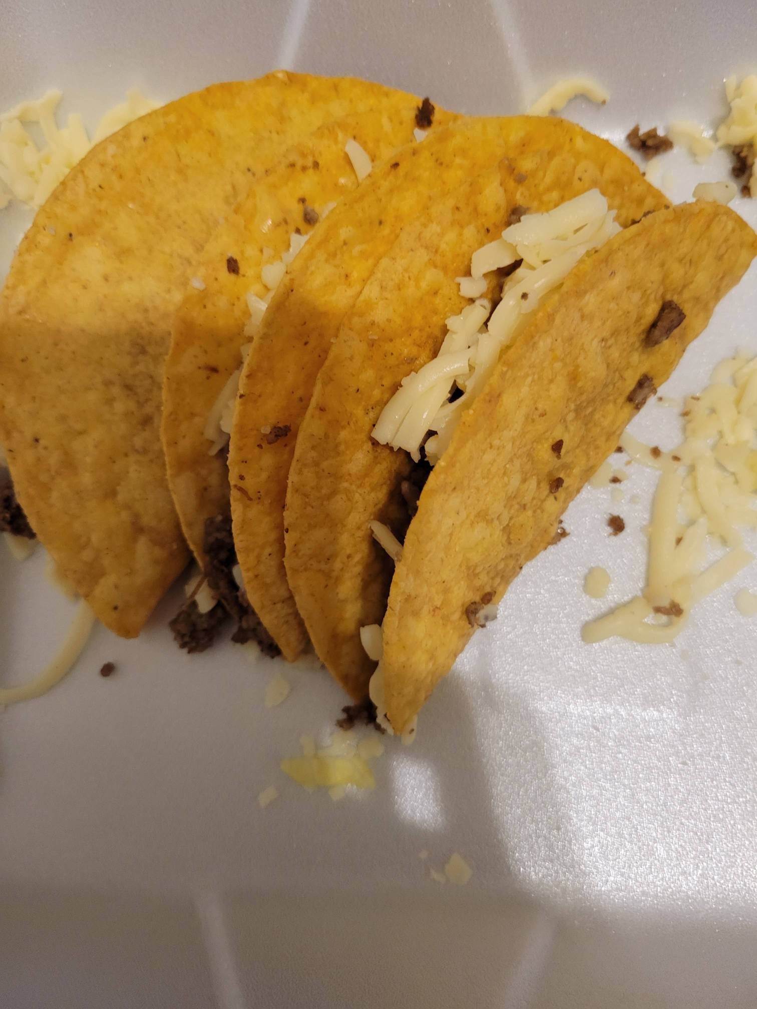 Soft Shell Tacos (3)
