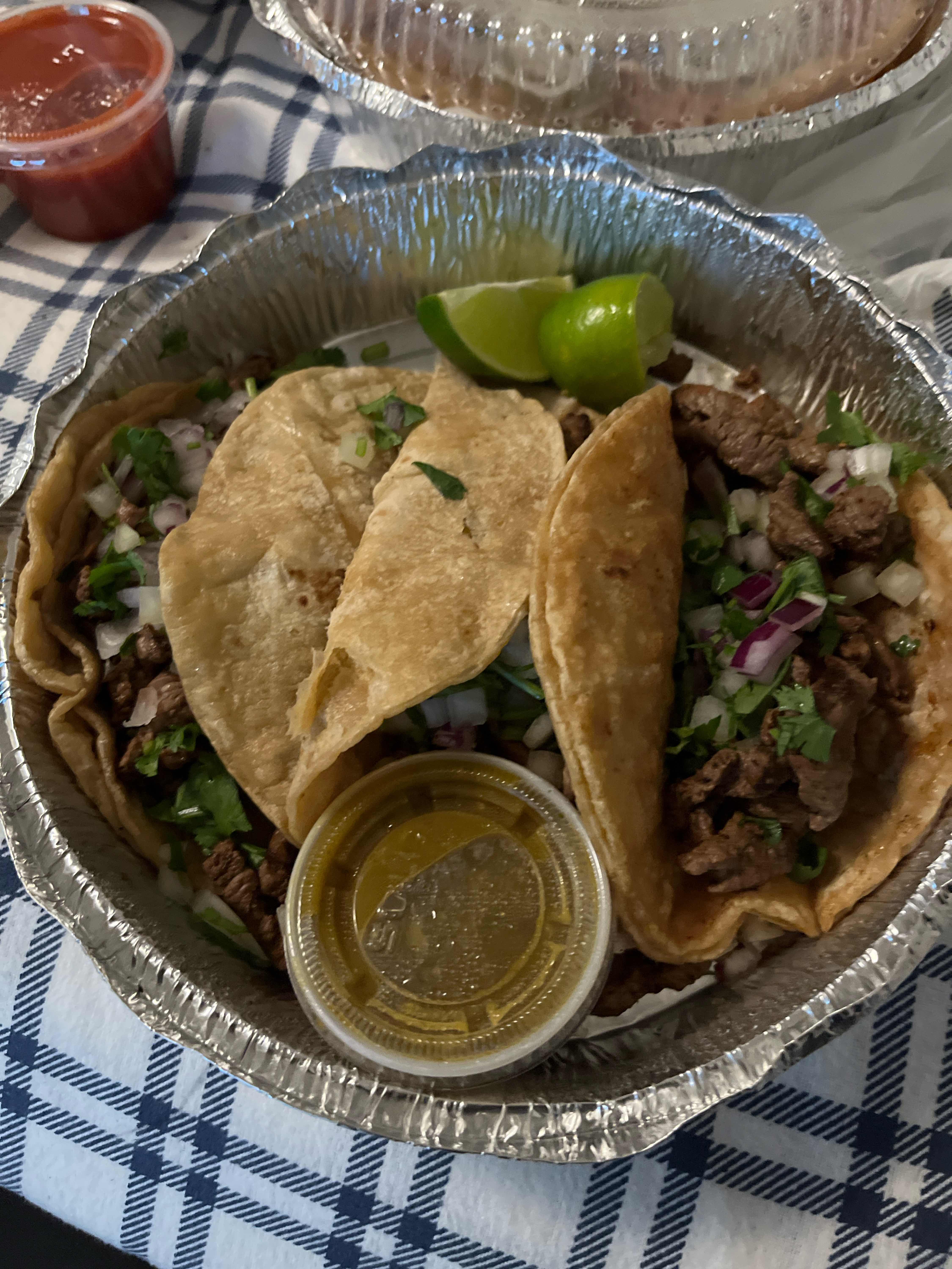 Street Tacos (3)