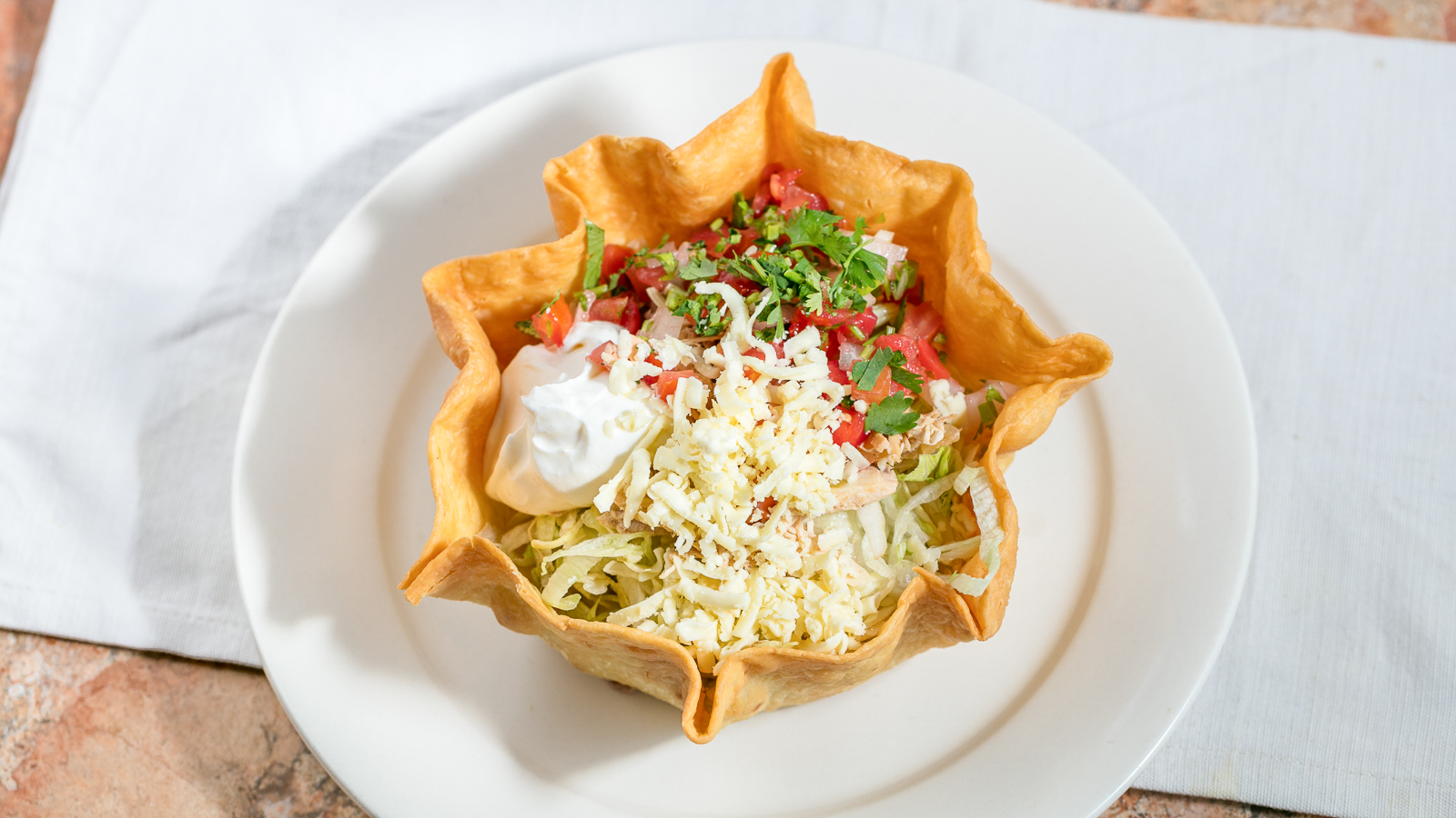 Taco Salad