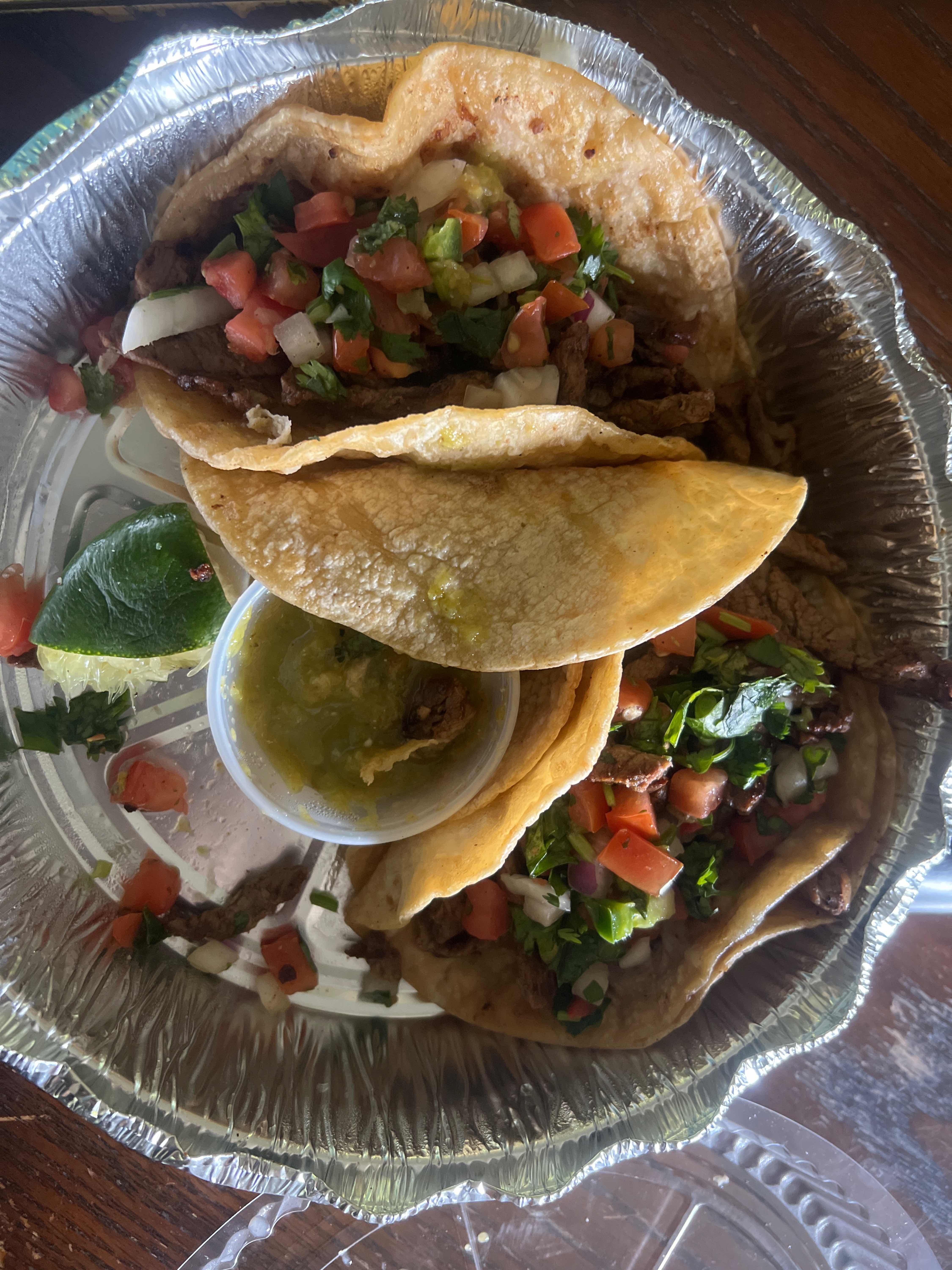 Tacos Mexican Style (3)