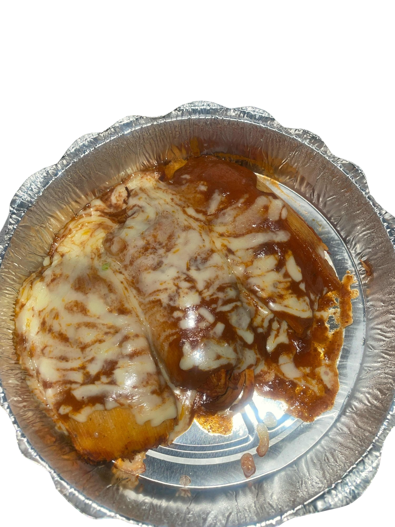 Tamales (3)