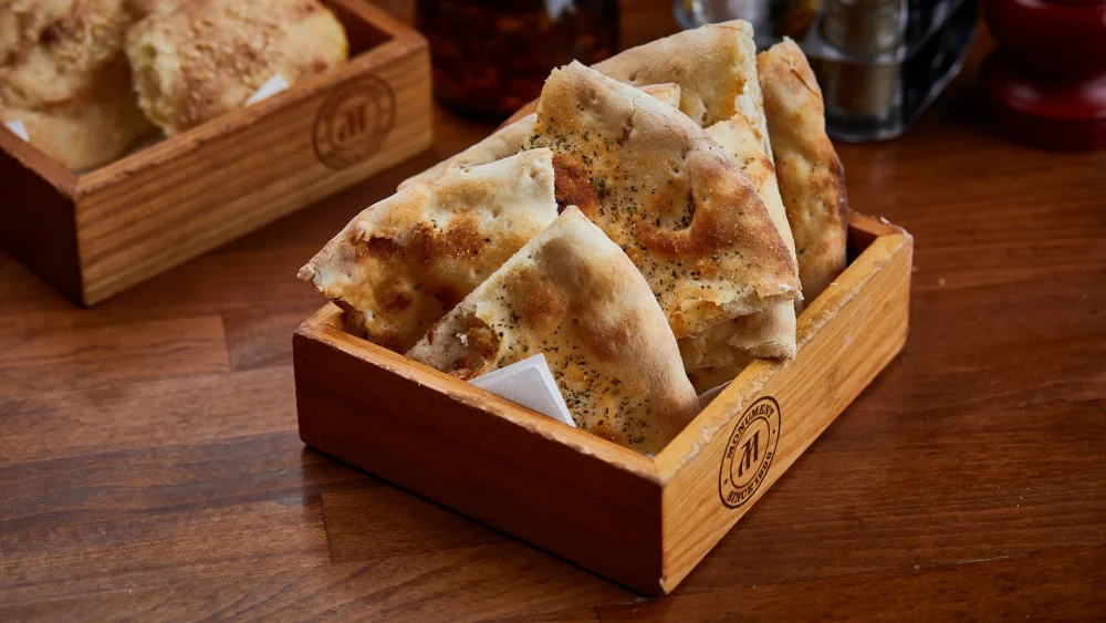 Bela pizza