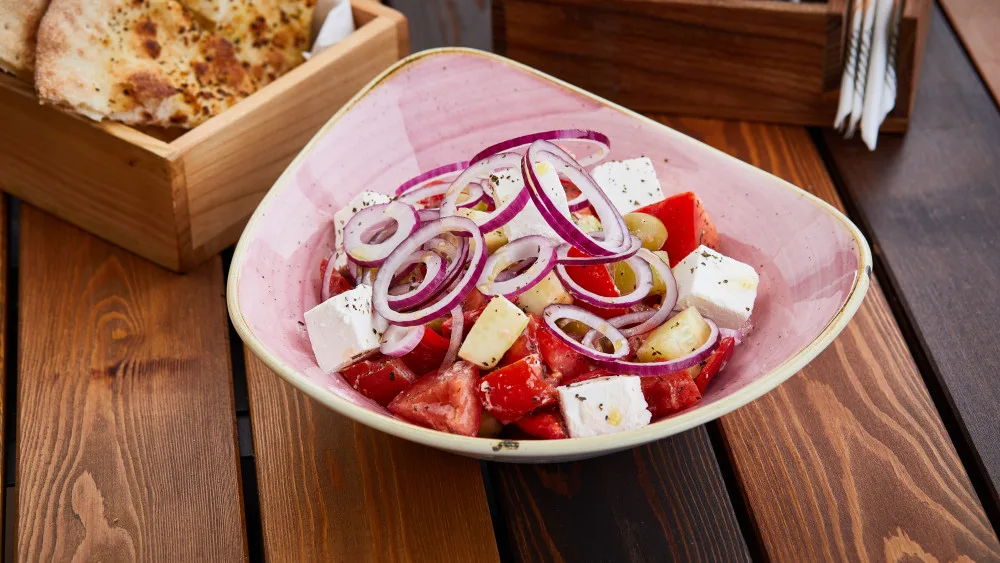 Grčka salata