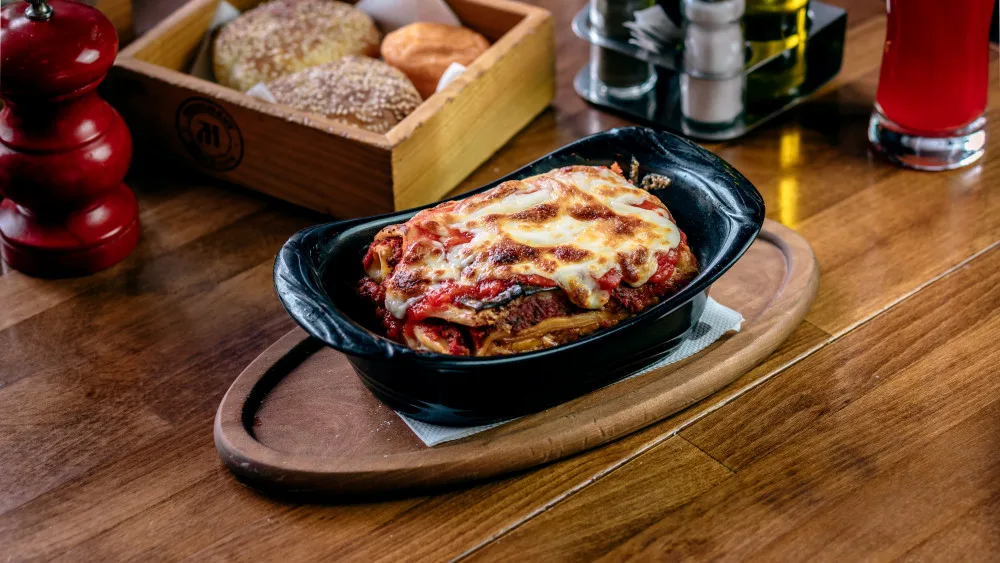 Lasagne
