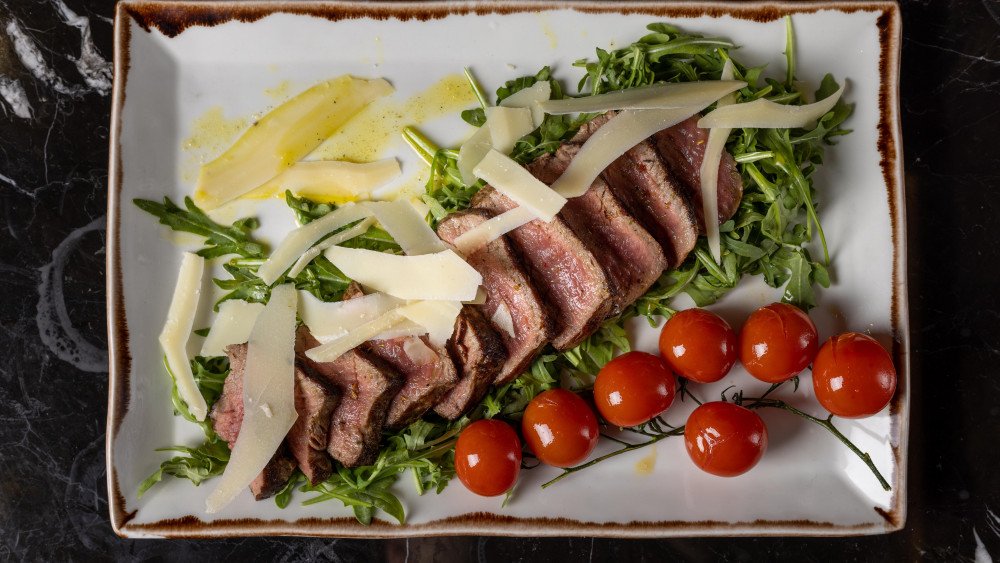Mediteranski biftek