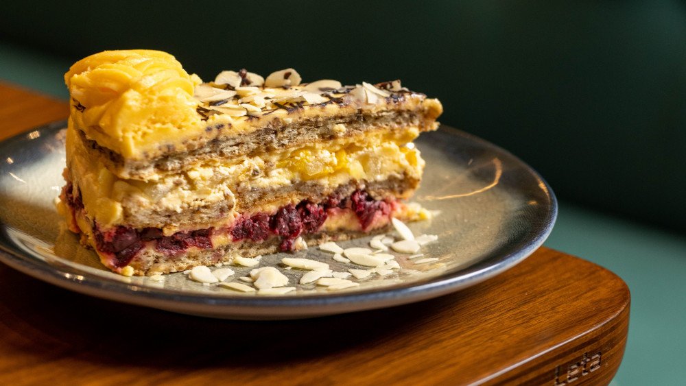 Moskva torta