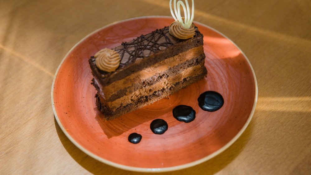 Čoko torta