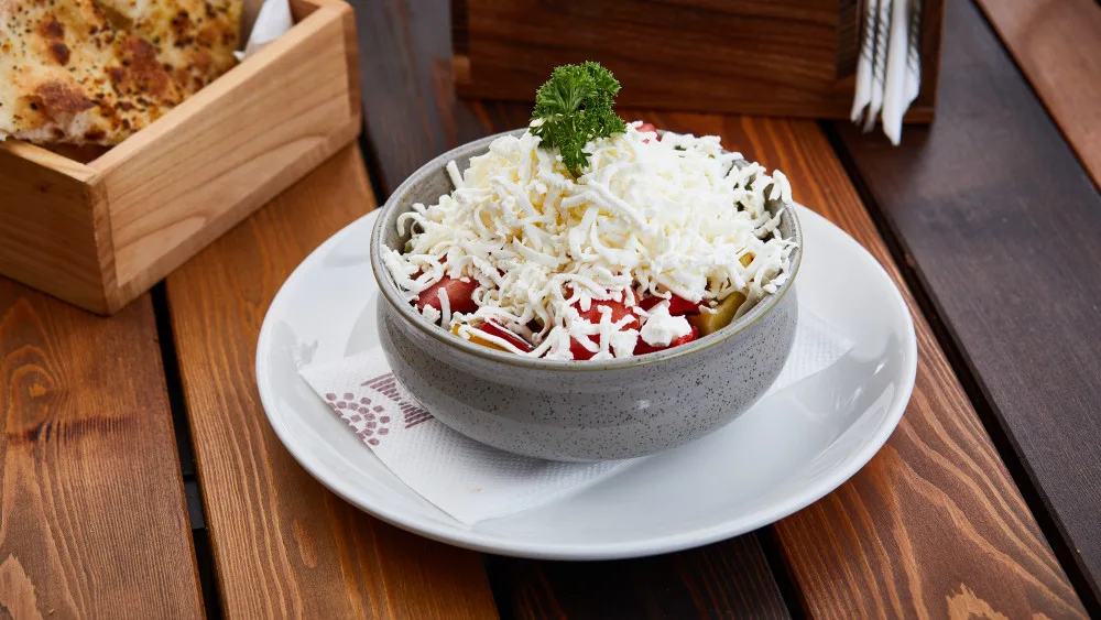 Šopska salata