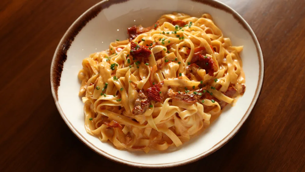 Peperizo pasta