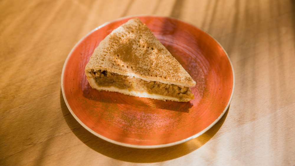 Pita sa jabukama