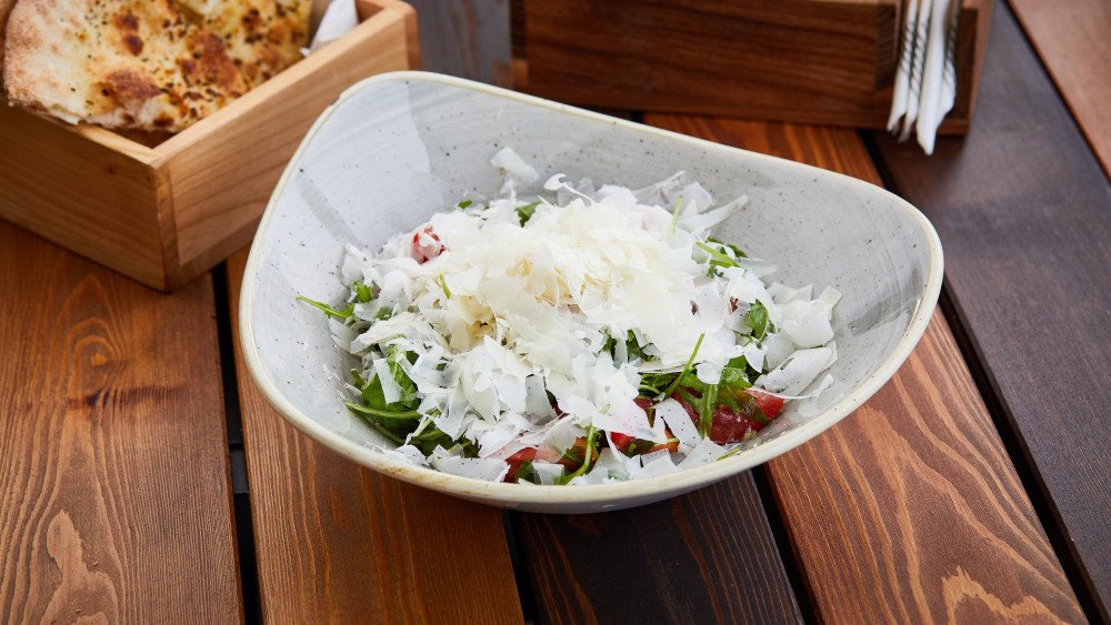 Rukola salata