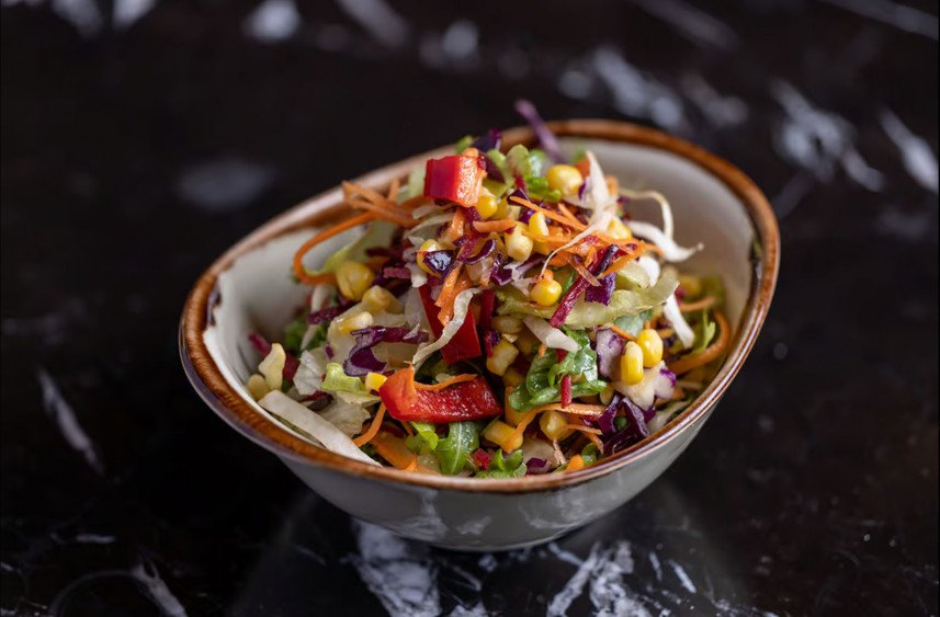 Vitaminska salata
