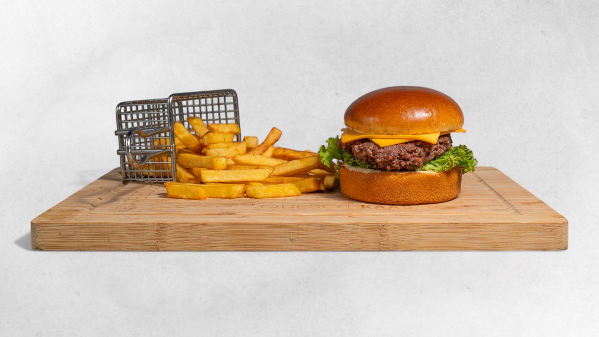 Chesseburger