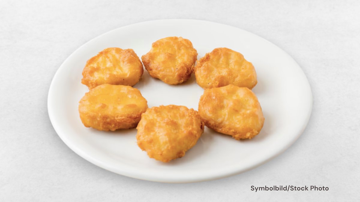 Chicken Nuggets