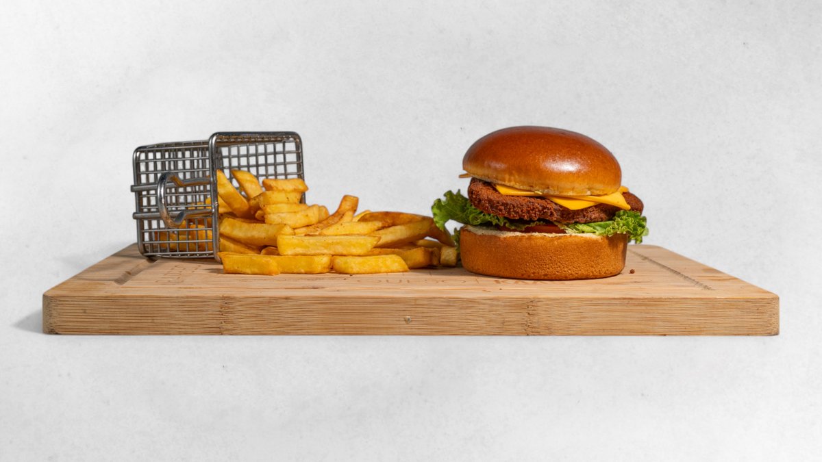Chickenburger