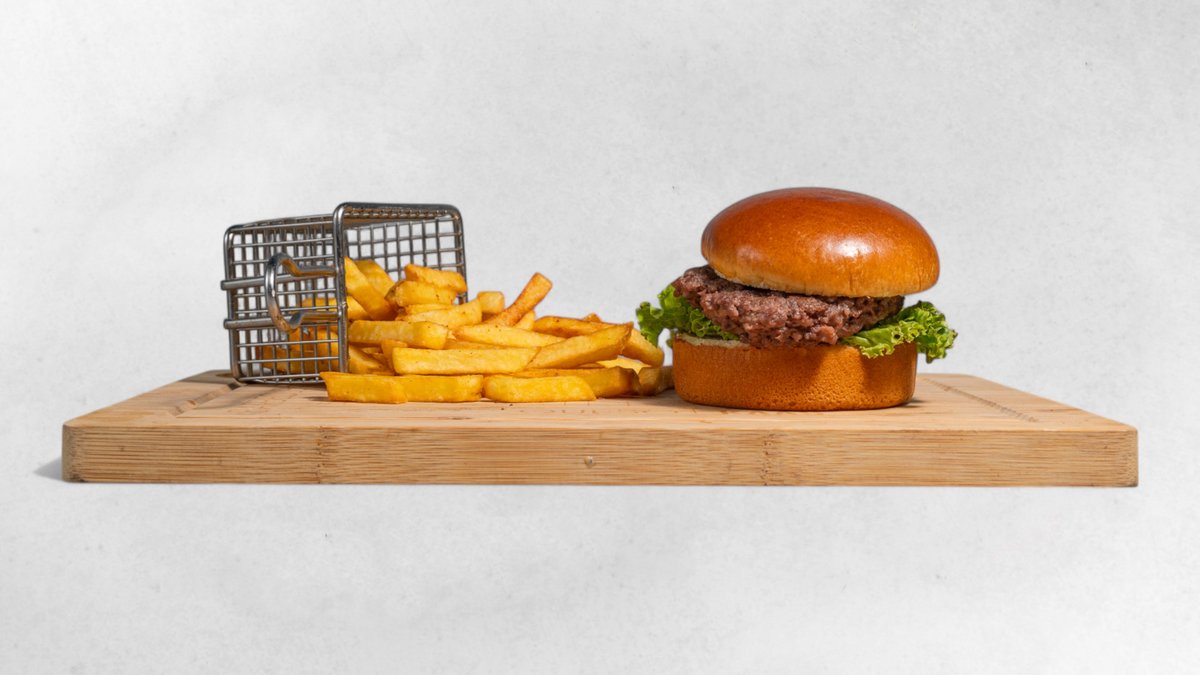 Hamburger