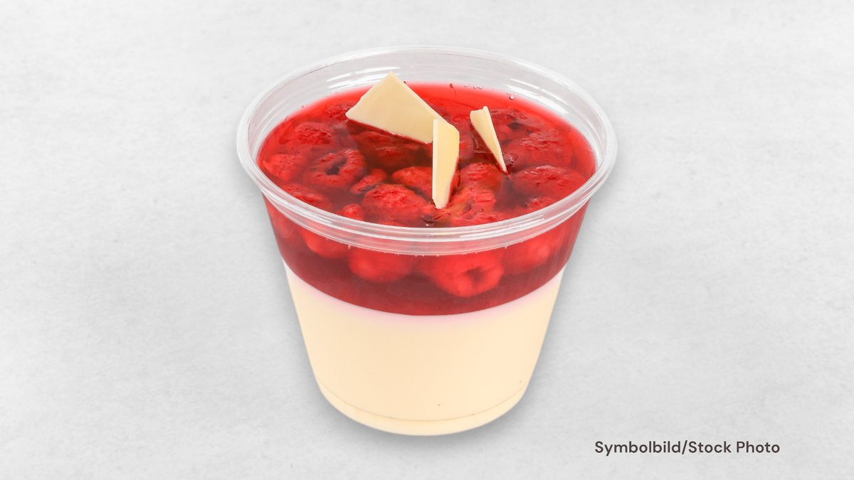 Himbeercup