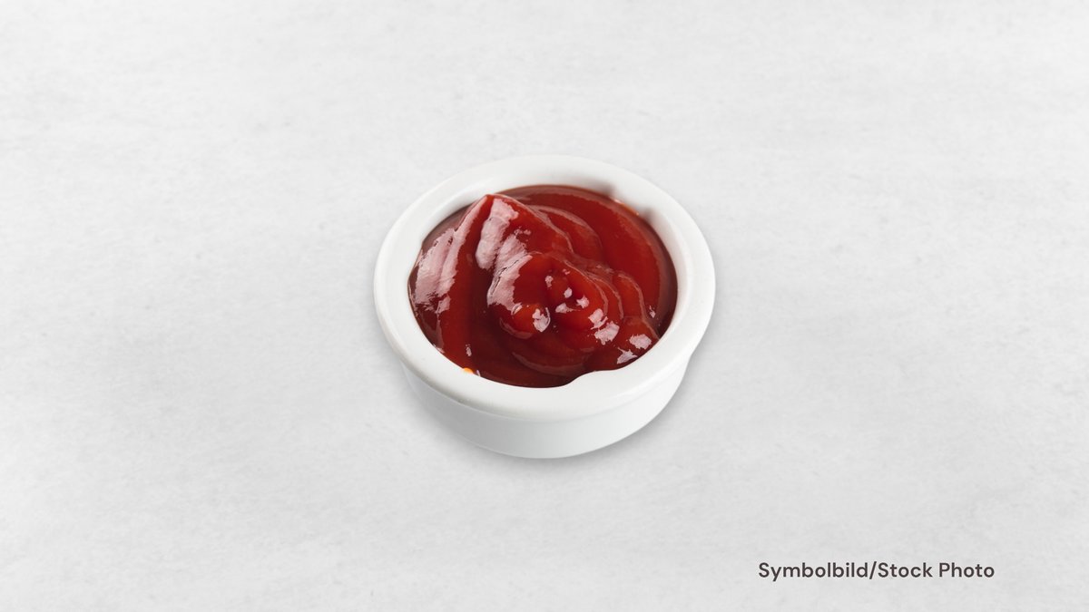 Ketchup