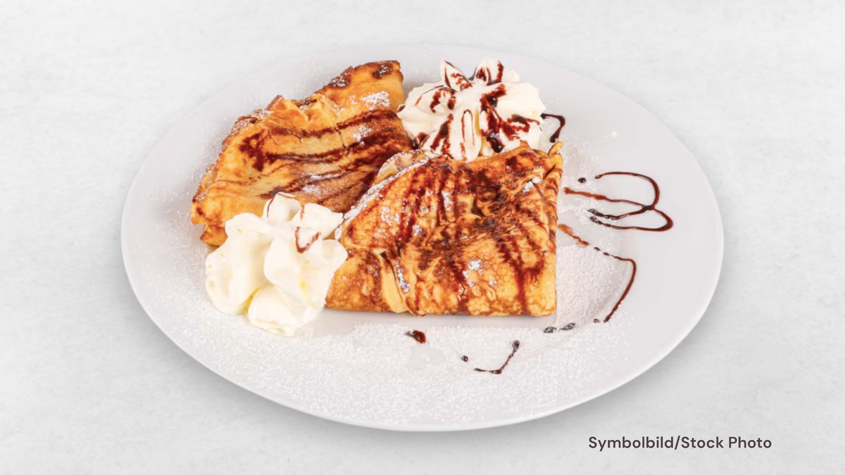 La Crêpe