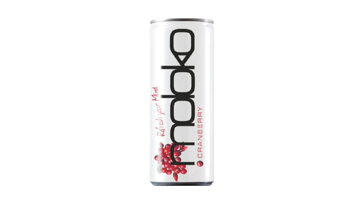 Moloko Cranberry Dose 0,25l