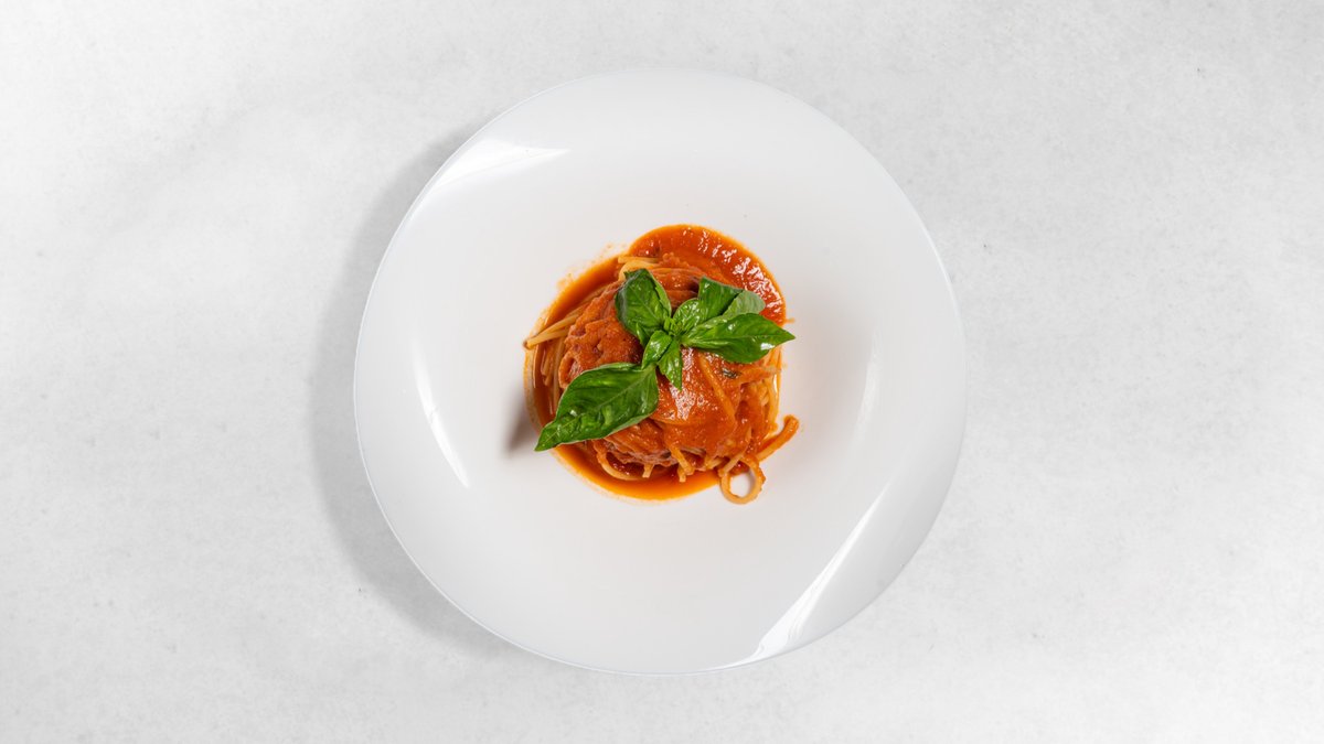 Pasta al Pomodoro