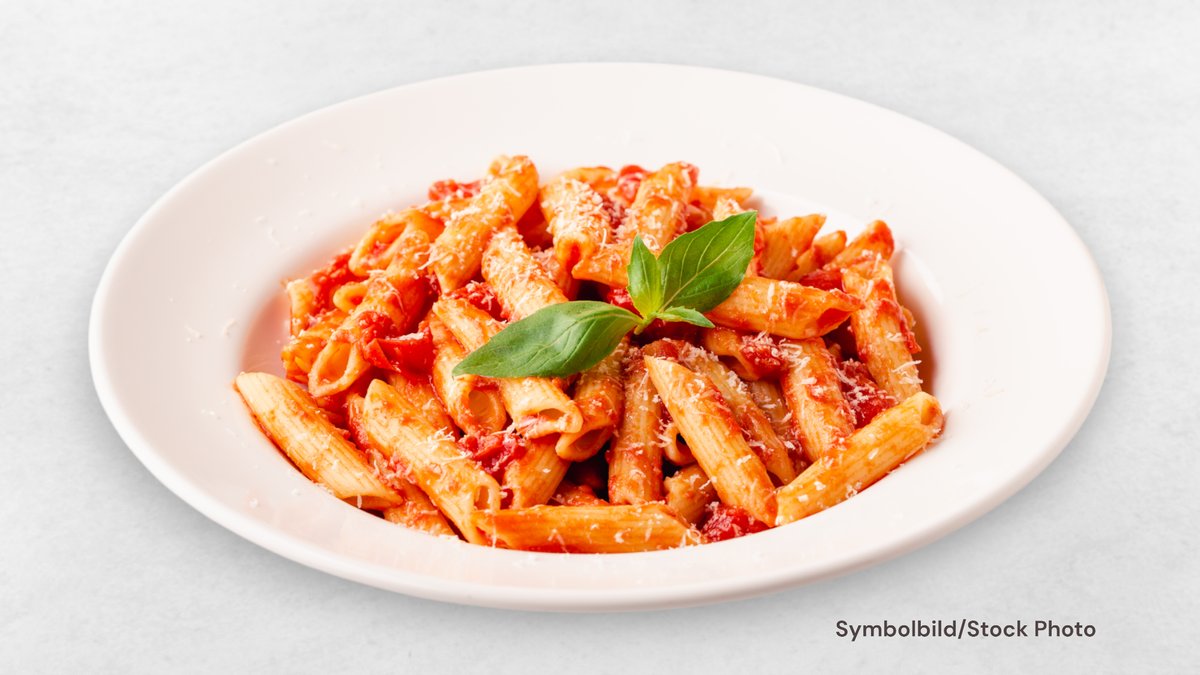 Pasta Arabiatta