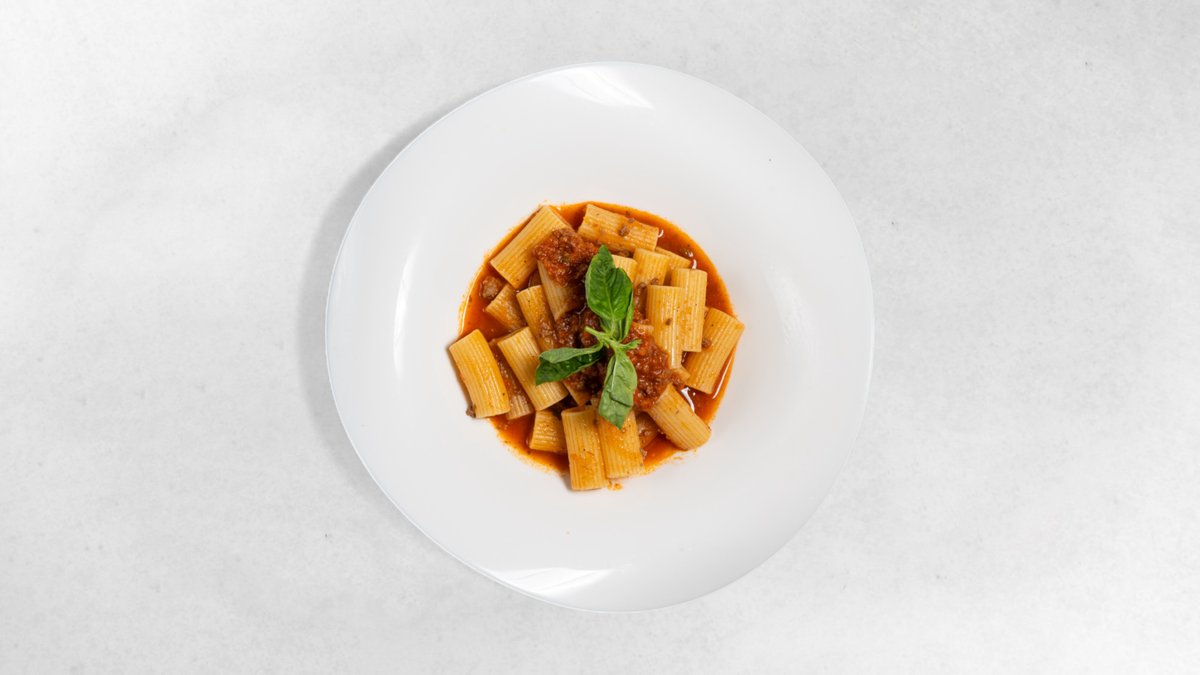 Pasta Bolognese