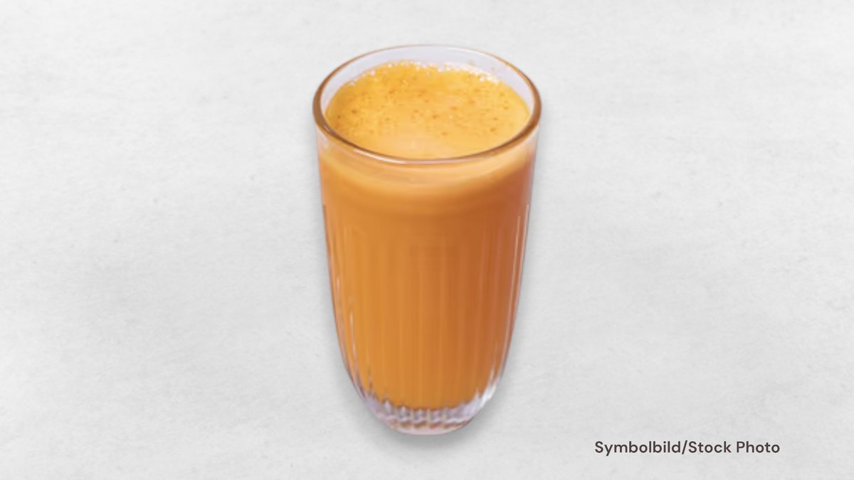 Rauch Happy Day Mango 0,5l