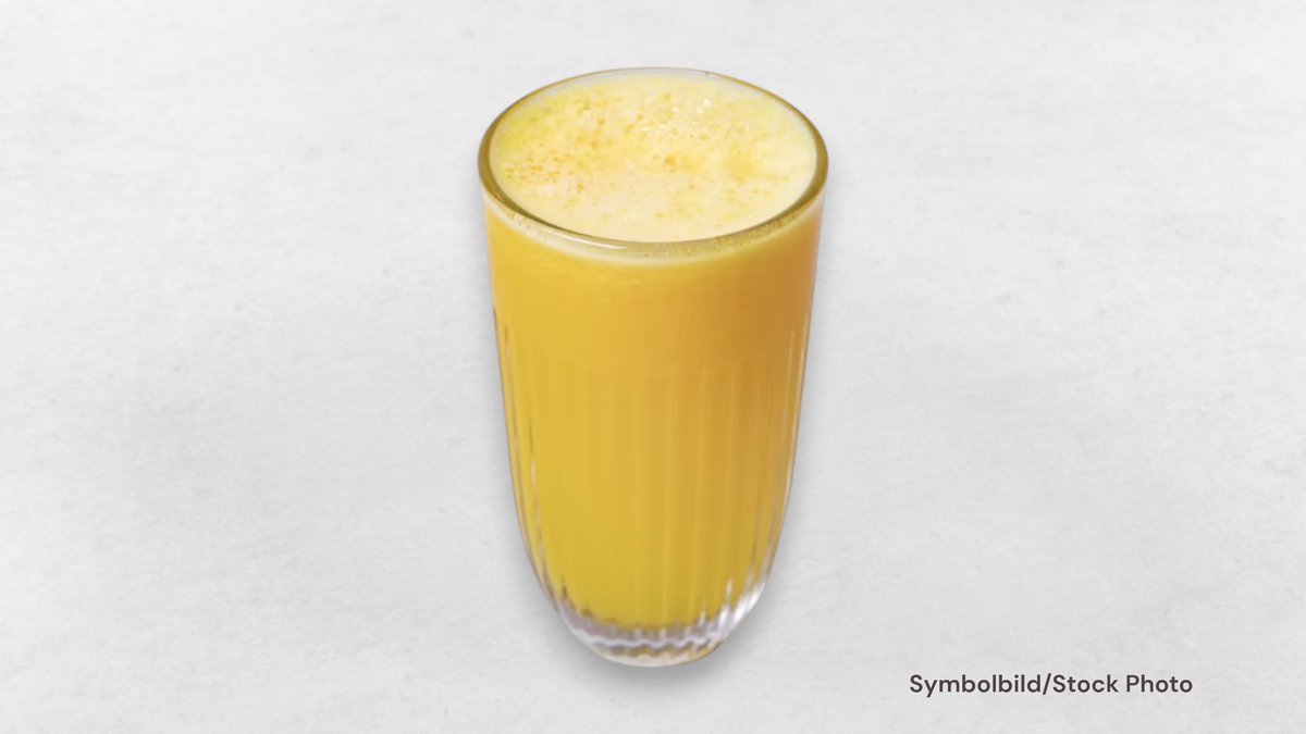 Rauch Happy Day Orangensaft 0,5l