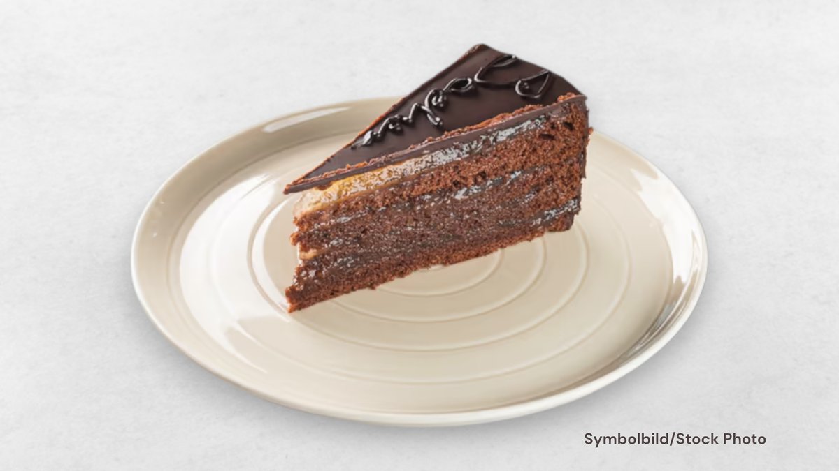 Sachertorte