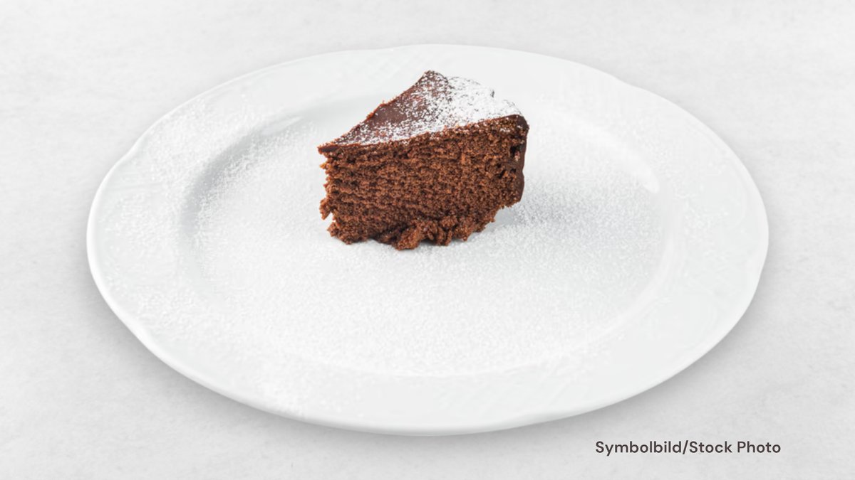 Schoko Kuchen