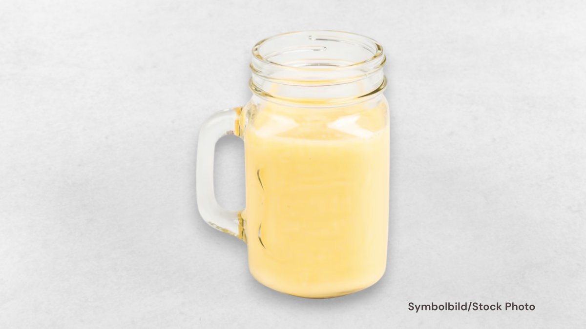 Tropical Mango-Ananas Smoothie 0,4l