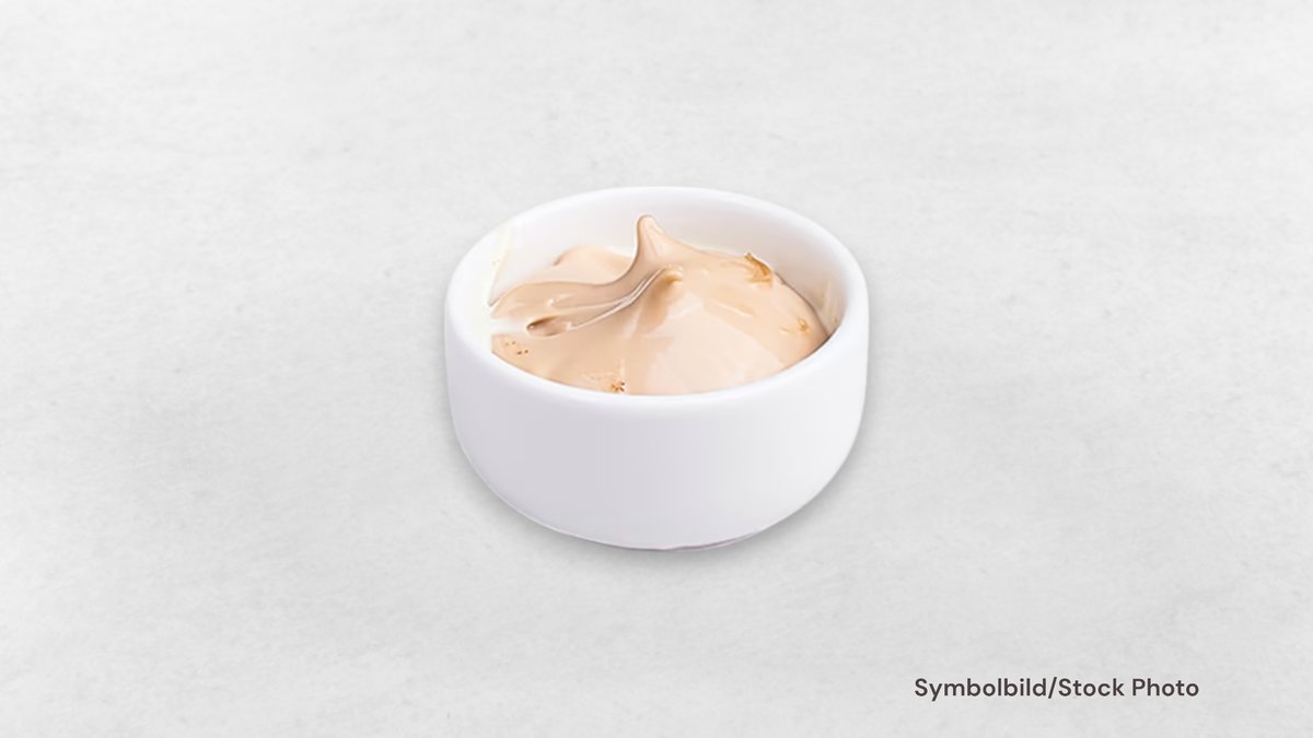 Trüffel-Mayo Dip