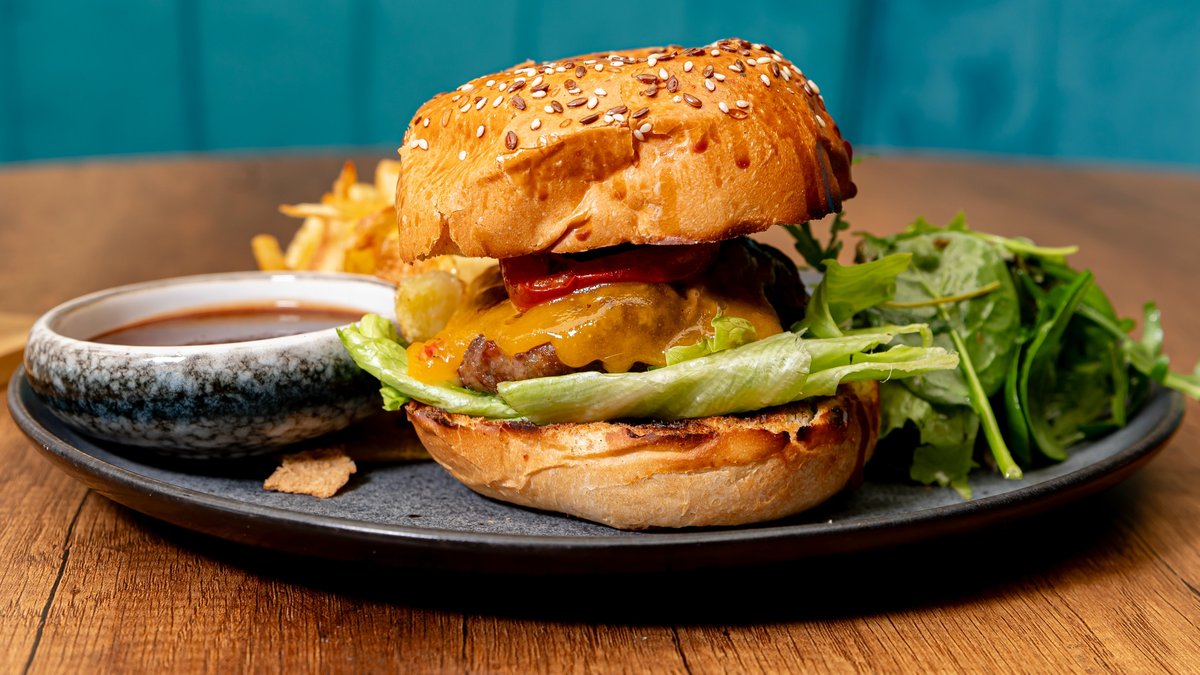 Burger de vita