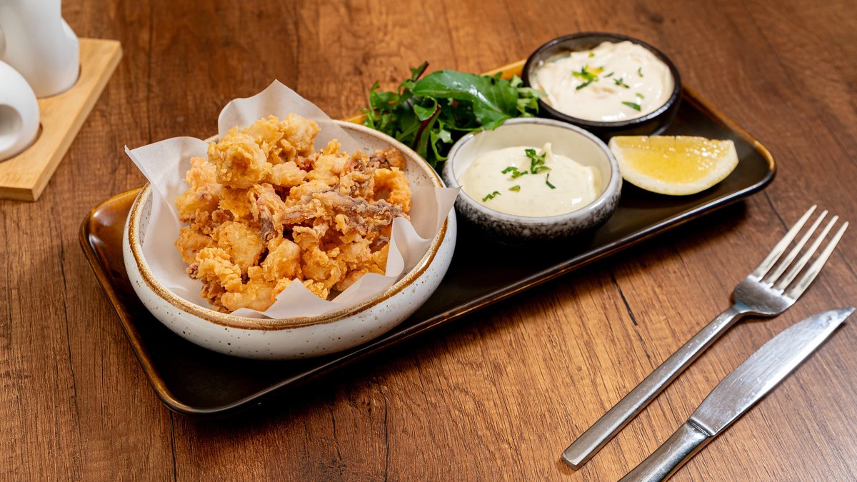 Fritto misto