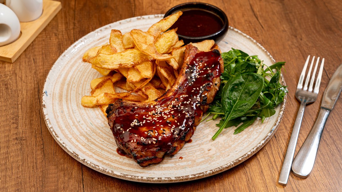 Pork chop