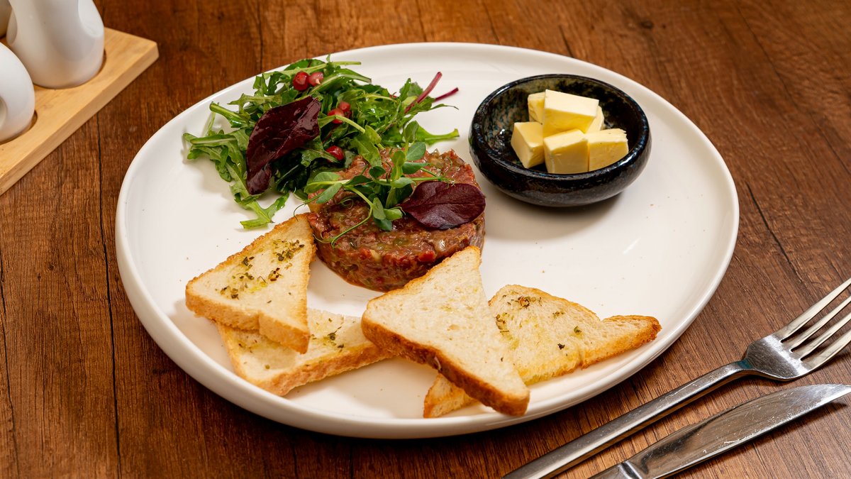 Tartar de vita