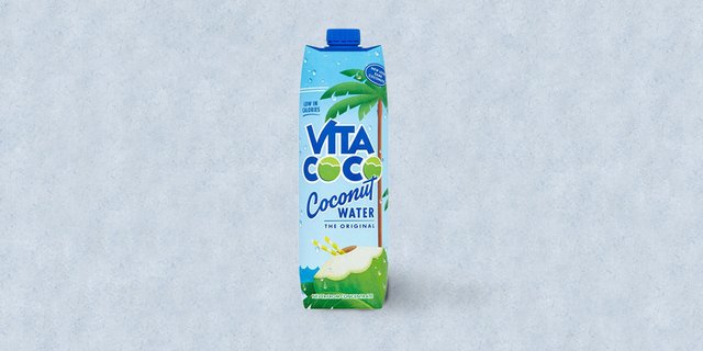Vita Coco Coconut Water