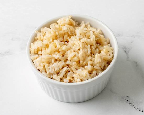 Brown Rice - Side