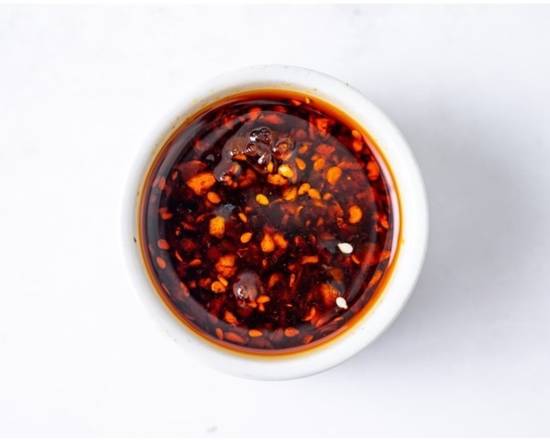 Chili Crunch