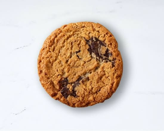 Chocolate Chip Miso Cookie