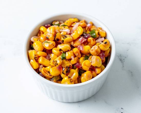 Corn Salad - Side